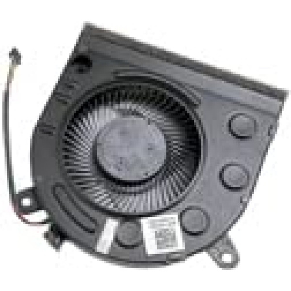 JINTAI Suyitai CPU dzesēšanas ventilators priekš Lenovo IDEAPAD 330S-14IKB 330S-15IKB 330S-14AST 330S-15AST 330S-15ARR 81F4 81F5 81F8 81F9 81FB 8s5f10R3 4649. 5F10R 34649 5F10R07535