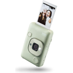 Digitālā hibrīda kamera INSTAX Mini LiPlay 2