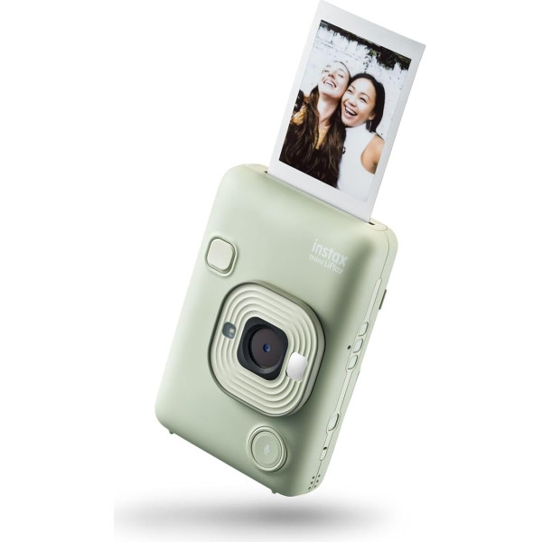 Digitālā hibrīda kamera INSTAX Mini LiPlay 2