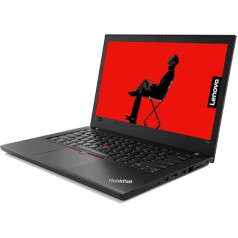 2018 m. Lenovo ThinkPad T480 su 