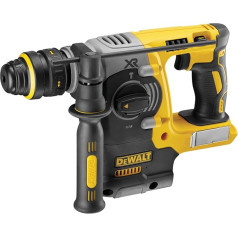 DEWALT DCH274N-XJ rotācijas āmurs SDS-Plus 2 1J 400W 18V melns dzeltens