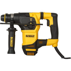 DEWALT SDS-plus kombinētais āmurs 30 mm 950 W