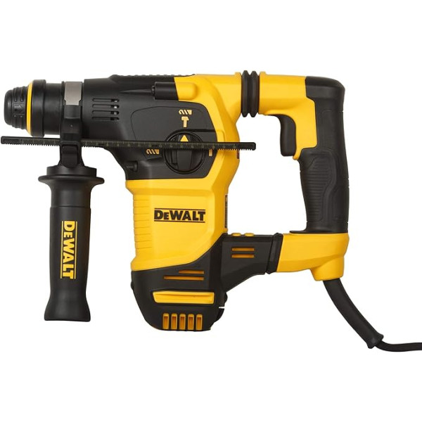 DEWALT SDS-plus kombinētais āmurs 30 mm 950 W