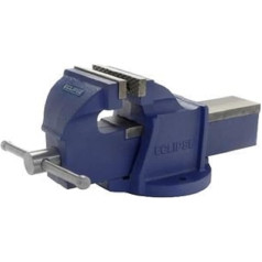 Eclipse Professional Tools EMV-1 Parallel-Schraubstock, 760 mm