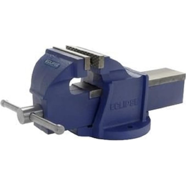 Eclipse Professional Tools EMV-1 Parallel-Schraubstock, 760 mm