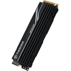 Transcend SSD MTE250H NVMe 2TB