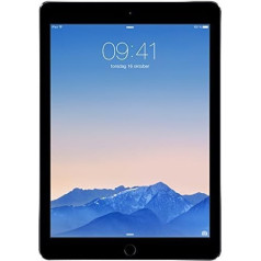 iPad Air 2, 9,7