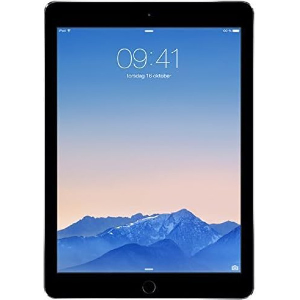 iPad Air 2, 9,7