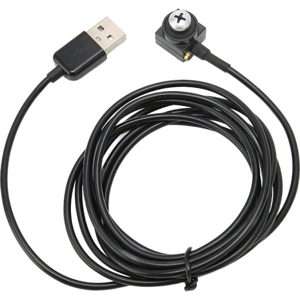 Dpofirs 1080P 2MP USB kameras modulis, USB kameras Plug and Play digitālās kameras modulis datora sejas atpazīšanai