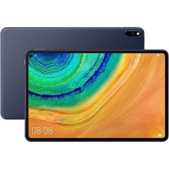 Huawei MatePad Pro WiFi 128GB Grey Stāvoklis: Labs