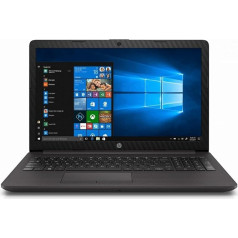 HP 250 G7 15S86ES 15,6 collu Full HD, Intel i5-1035G1, 8GB RAM, 512GB SSD, DVD, Windows 10