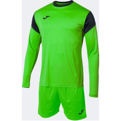 Phoenix GK futbola komplekts 102858.021 / zaļš / XXL