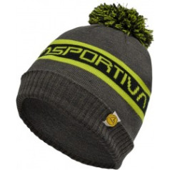 Cepure ORBIT Beanie L/XL Carbon/Black