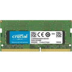 Atmintis ddr4 sodimm 16gb/3200