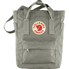 Fjällräven Kånken Totepack Mini Frost soma F23711-021 / Viens izmērs