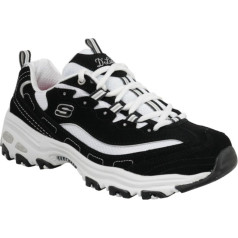 Skechers D'Lites Biggest Fan W 11930-BKW / 39.5 apavi