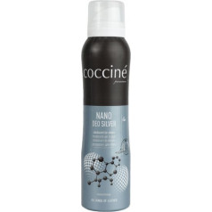 Coccine Dezodorants Nano Deo Silver 150 ml 55-54-150 / Viens izmērs