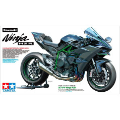 Kawasaki ninja h2r