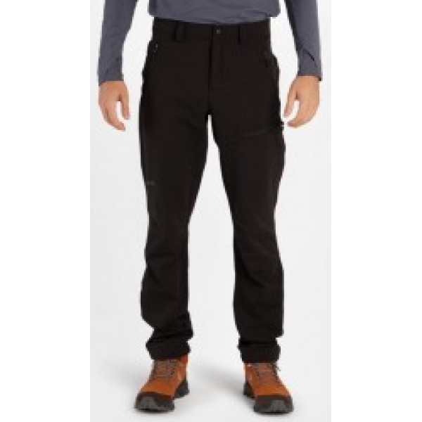 Bikses SCREE Pant 04 34 Black