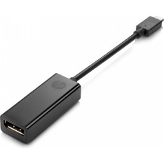 Adapteris usb-c uz displayport 4sh08aa