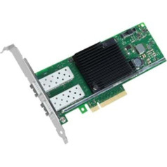 Tīkla kartes plāns ep x710-da2 2x10gb sfp+ s26361-f3640-l502