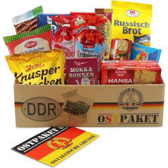 Ostpaket 