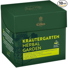 Eilles Tea Diamonds Tea Herb Garden 200 gab.