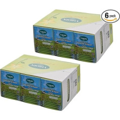 Viropa Dienvidtiroles zāļu tēja Organic Pack of 6 x 15 TB