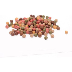 Warnicks Animal Food Service Koi barība 3-6 mm Special Food 5 Variety Mix 10 litri