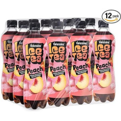 IceTea Peach 0,5 L