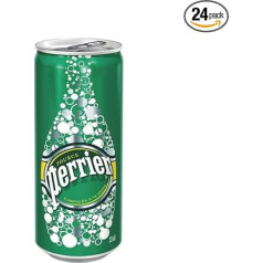 NESTLE PERRIER 33CL KANNA PK24 11648958