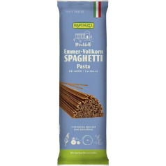 Emmer-Spageti Pilngraudu graudi