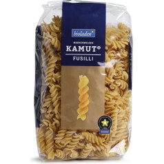 Kamut® fusilli