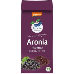 Aronia Original Organic demeter Aronia tēja (2 x 150 g)