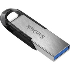 Flash atmiņas ultra flair usb 3.0 64gb (līdz 150mb/s)