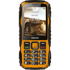 mm920l stiprus telefonas