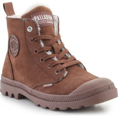 Zābaki Pampa HI Zip WL W 95982-292-M / EU 37.5