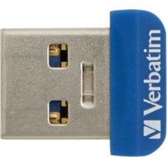 Flash atmiņas 64gb nano store usb 3.0