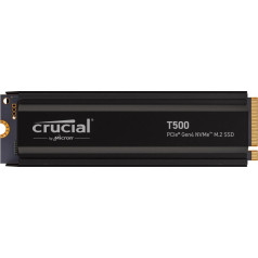 ssd t500 4tb m.2 nvme 2280 pcie 4.0 7400/7000 radiators