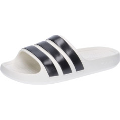 adidas Unisex Adilette Flow Slides Slaidu sandales