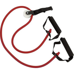 Shoulder Tube Pulley Fitness Tube Gymnastics Expander Training