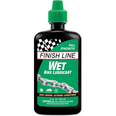 FINISH LINE Cross Country Wet Lube 120ml