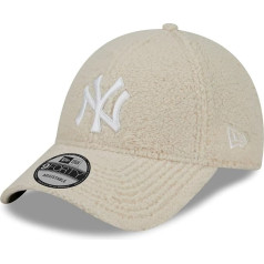 New Era 9Forty Caps MLB Fan Accessory Baseball 940 Cap New York Yankees Los Angeles Dodgers LA NY cepure