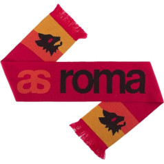 AS Roma vīriešu retro šalle