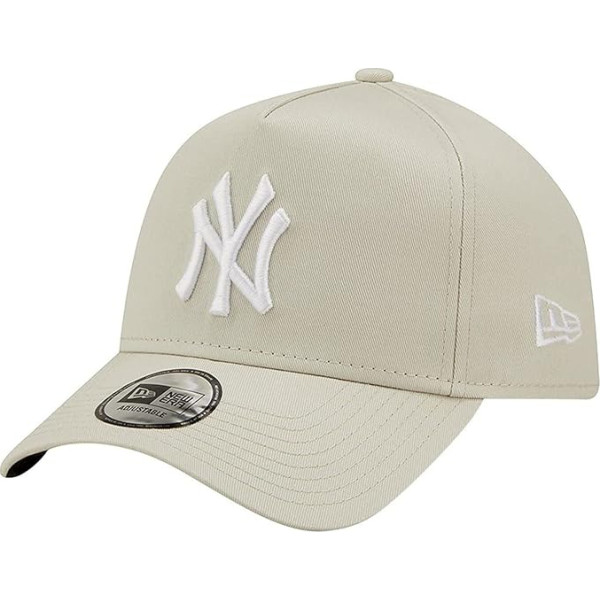 New Era New York Yankees MLB Team Colour Grey 9Fifty Stretch Snapback cepure ar kapuci