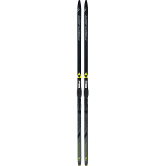 Fischer Twin Skin Sport EF distanču slēpes - 184