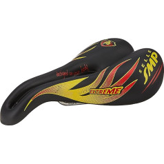 Selle Italia sēdeklis Selle SMP Extreme sēdeklis - vidējs, melns, viens izmērs