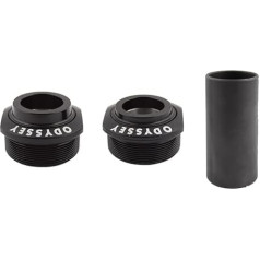 ODYSSEY 19 mm Euro BB Euro grīdas stiprinājums