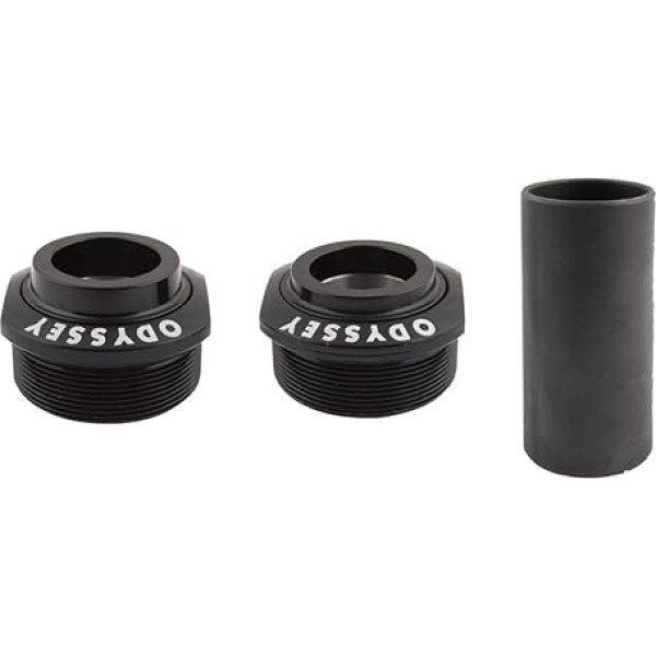 ODYSSEY 19 mm Euro BB Euro grīdas stiprinājums