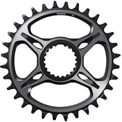 SHIMANO XTR CRM95 M9100/M9120 ķēdes gredzens